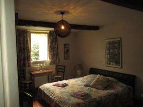  Chambres d'Hôtes Hameau de Lalanne  Кастийон-Масса